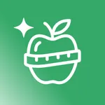 Calories counter: Wellness AI icon