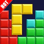 Block 2 :New Blast Puzzle Game icon