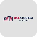 USA Storage Centers icon