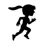 我的跑力 icon