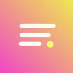 Stamp Bookkeeping icon