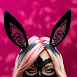 AI Girlfriend & Companion Chat icon