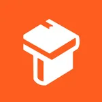 TapSparks - Web Books & Novels icon