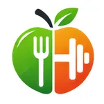 Diet & Exercise - Wipepp Fit icon