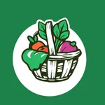 سلة خضار icon