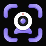 Camera Detector: AI Analyzer icon