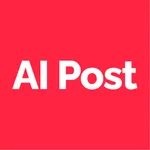 AI Post Generator for RedNote icon