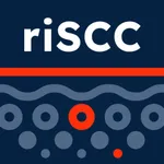 riSCC Calculator App icon