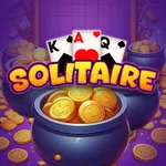 Jackpot Solitaire: Real Money icon