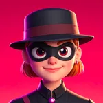 Plotto - AI Chat & Dating icon