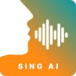 Sing AI: Music & Song Covers icon