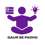 Gaur Se Padho icon