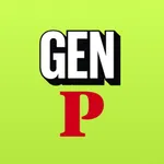 Público GenP icon