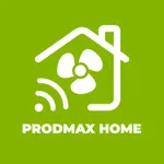 PRODMAX Home icon