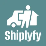 Shiplyfy driver icon