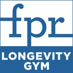 FPR Longevity Gym icon