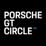 Porsche GT Circle App icon