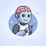 Humanize AI Text: Detector icon