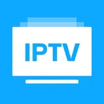 IPTV Watch Live TV & Miracast icon