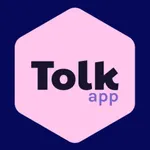 TolkApp icon