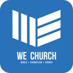 WE Church Lansing icon