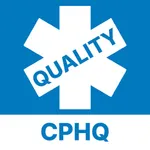 Learn and Test: CPHQ Exam icon