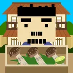 Escape Game : Matsutake Feast icon