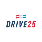FleetPride - Drive25 icon