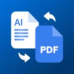 PDF Converter: Photo to PDFs icon