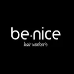 BE NICE PARRUCCHIERI icon