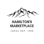 Hamilton’s Marketplace Rewards icon
