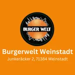Burgerwelt Weinstadt icon
