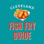 Cleveland Fish Fry Guide icon