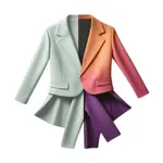 OutfitSwap: AI Clothes Changer icon