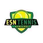 Tennis Nanterre icon
