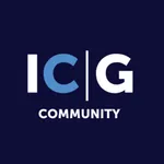 IntelliCon Global Community icon