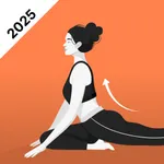 Women’s Exercises - Fitness icon