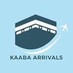 Kaaba Arrivals icon