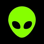 Alien Chat - Talk to Aliens icon