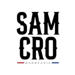 Samcro Barbearia icon