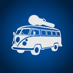 Music Roadtrip icon