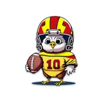 1st and Tenders App icon