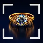 Jewelry Identifier - Appraisal icon