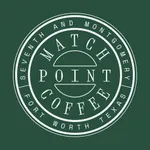Match Point Coffee icon