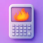 CandleCalc Plus icon
