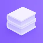 Bookovery Book Recommendations icon