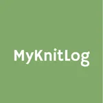 MyKnitLog icon