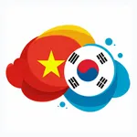Học tiếng Hàn dễ dàng icon