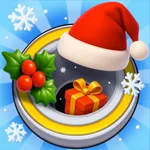 Hole Busters 3D icon
