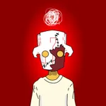 Overthink for DotA 2 icon